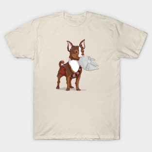 Chewhuahua T-Shirt